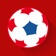 Fútbol Paraguay app icon - Sports app for iPhone