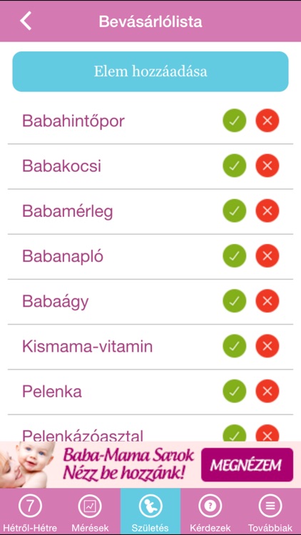 Anya leszek! screenshot-3