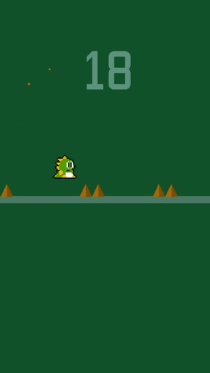 Dino Dash Spikes(圖3)-速報App
