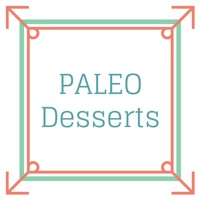 Paleo Desserts Recipes  bonus diet cookies, breads, flour, pasta, drinks and smoothies.