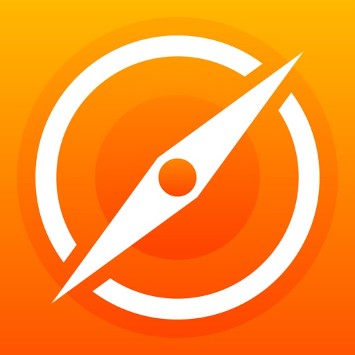 Compass++ PRO – Get a great looking HD Compass ! icon