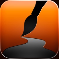 Ink Artist - Vector Draw, Paint, Sketch, Doodle with Natural Brushes PC 용