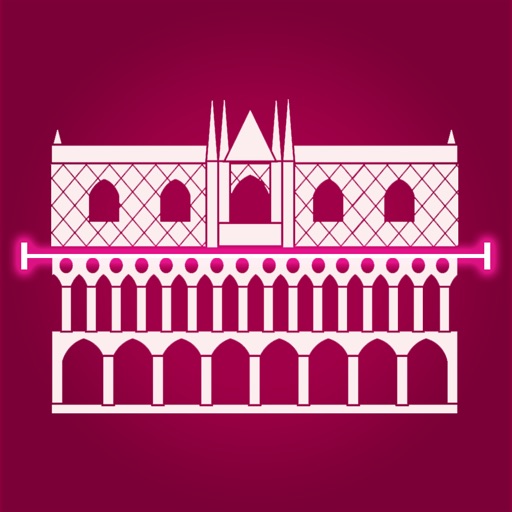 Palazzo Ducale ID Audio guide icon