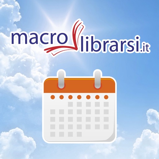 Agenda Macrolibrarsi.it
