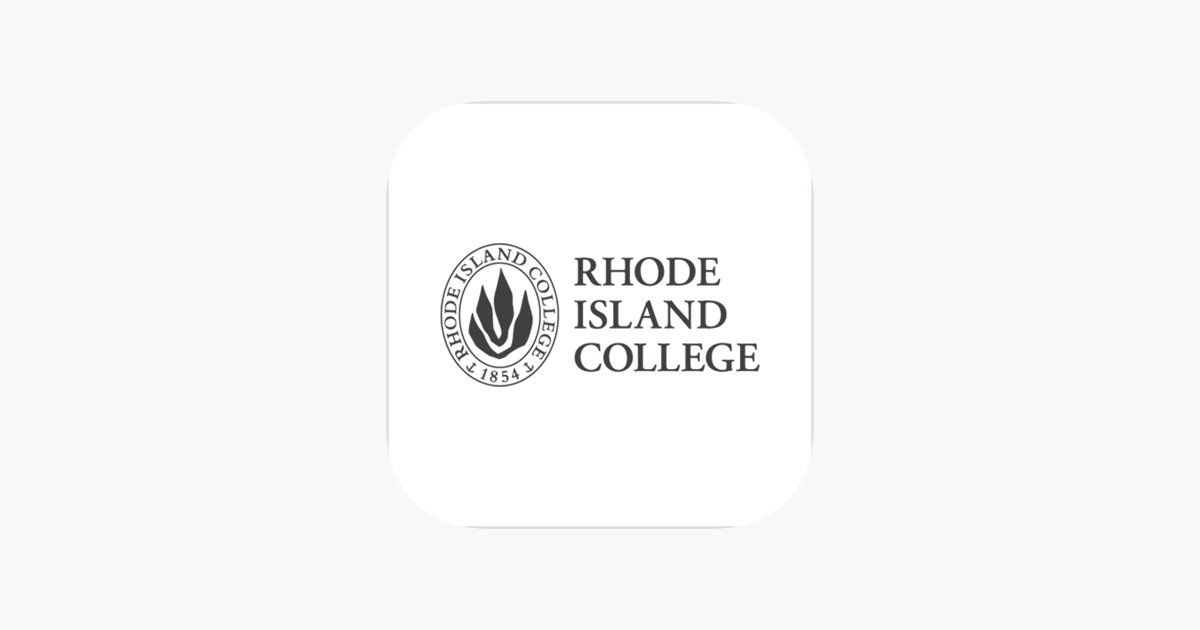 ‎Rhode Island College on the App Store