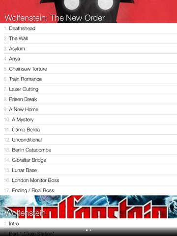 Screenshot #5 pour Walkthrough for Wofenstein