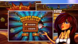 Game screenshot Crazy Gold Miner HD Edition Classic hack