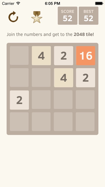 2048 + 1