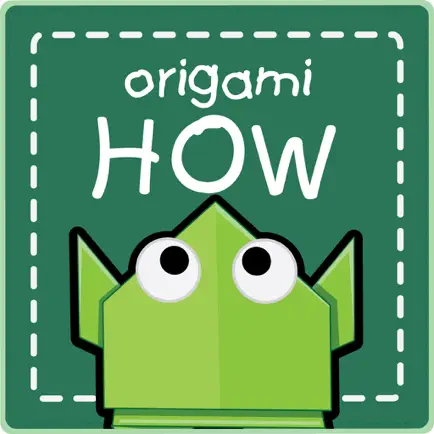 Origami How Читы