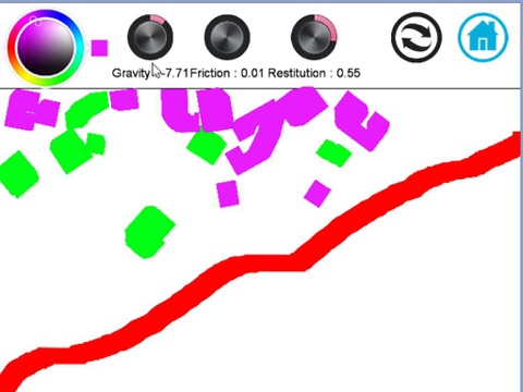 Screenshot #6 pour Coloring-Book