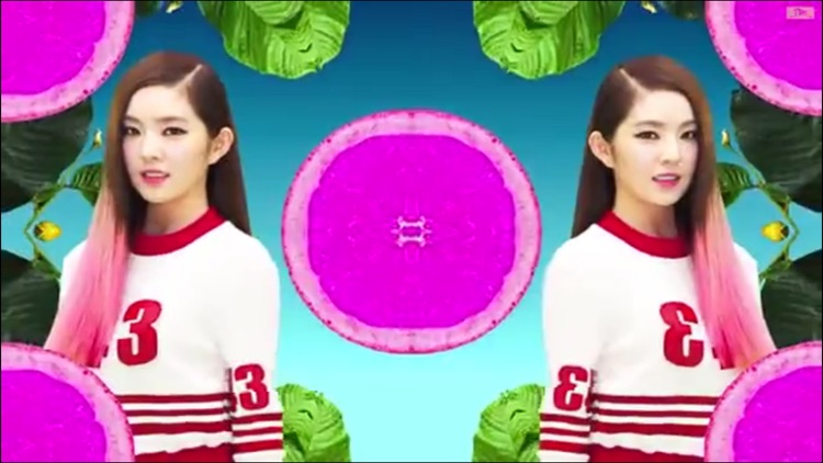 RV World - for Red Velvet screenshot-3