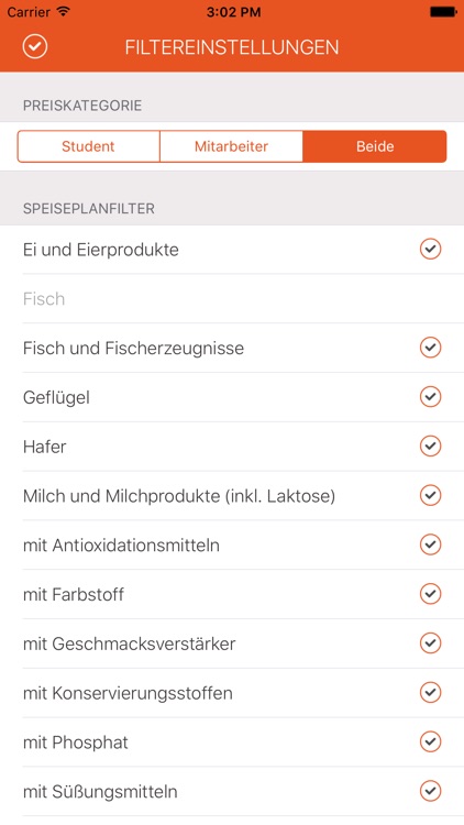 Mensa Bremerhaven - Speisepläne der Bremerhavener Mensen