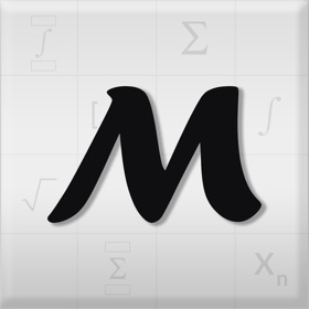 螢幕擷取畫面 (5) MathScribe