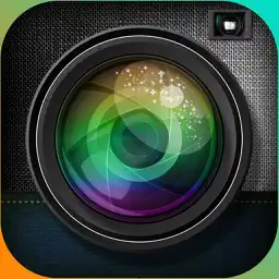 PhotoGram Studio Elite Selfie Editor HD Free app icon