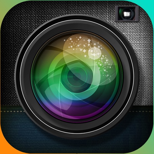 PhotoGram Studio Elite Selfie Editor HD Free icon