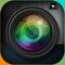 Icon PhotoGram Studio Elite Selfie Editor HD Free