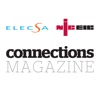 Connections magazine (NICEIC ELECSA)