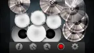 Drums! - A Studio Quality Drum Kit In Your Pocket iphone resimleri 3