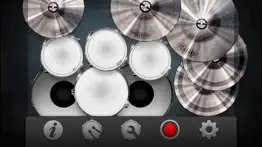 How to cancel & delete drums! - a studio quality drum kit in your pocket 1