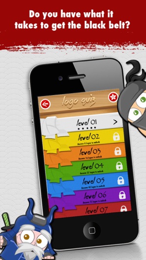 Logo Quiz(圖2)-速報App