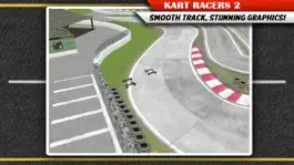 Game screenshot Kart Racers 2 - Get Most Of Car Racing Fun apk