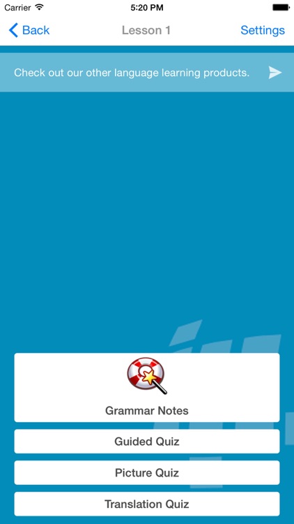 L-Lingo Learn Tagalog Filipino HD screenshot-3