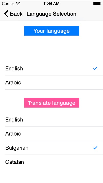 Transliteration