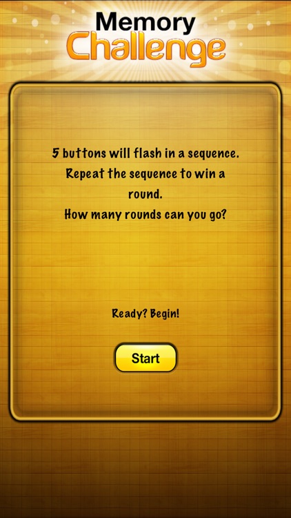 A Prank for My Friends