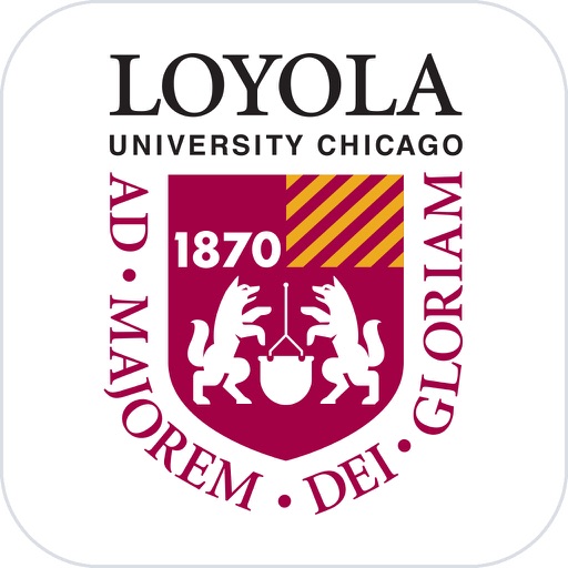 Loyola University Chicago icon