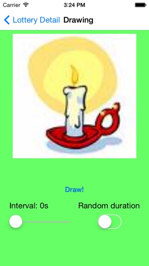 RandomDraw(圖5)-速報App