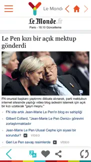 mynews türkiye - gazete ve dergiler iphone resimleri 4