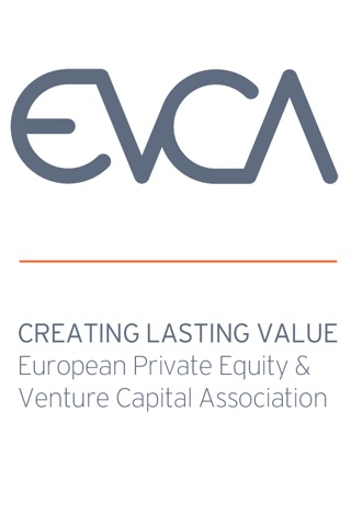 EVCA screenshot 2