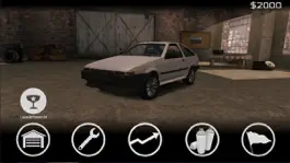 Game screenshot Real Drifting - Modified Car Drift and Race Lite hack