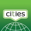 Cities for Pilots