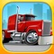 Trucks and Vehicles Puzzles - Logic Game for Toddlers, Preschool Kids and Little Boys