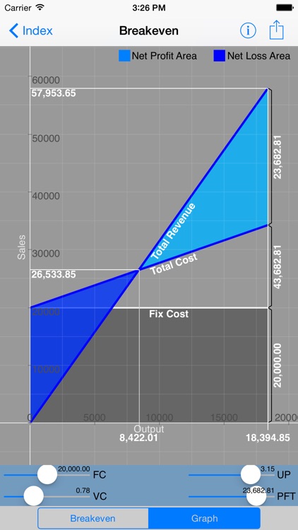 BA Finance Pro screenshot-3