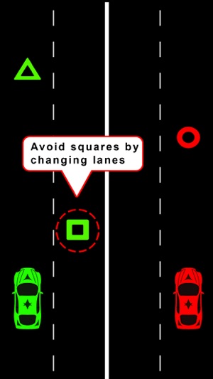 Car Lanes(圖2)-速報App