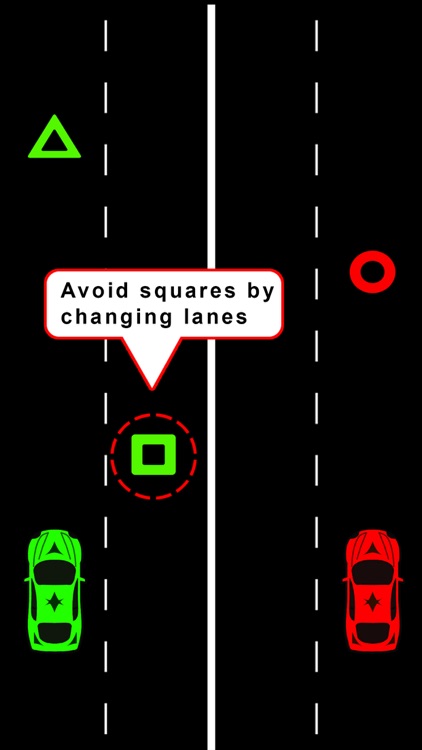Car Lanes