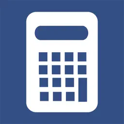 SalesCalc app icon