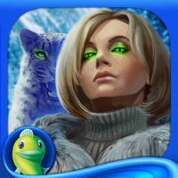 Fierce Tales: Feline Sight HD - A Hidden Objects Mystery Game app icon - Games app for iPhone