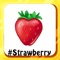 All Names #Strawberry