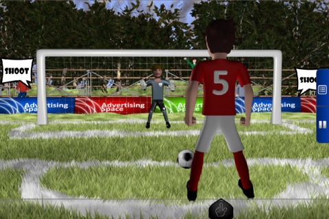 Football Division screenshot 3