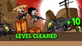 Game screenshot Zombies TD hack