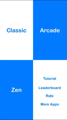 Game screenshot Blue Piano mod apk