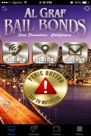 Al Graf Bail Bonds screenshot 4