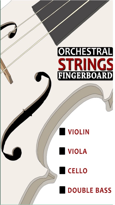 Orchestral Strings In... screenshot1