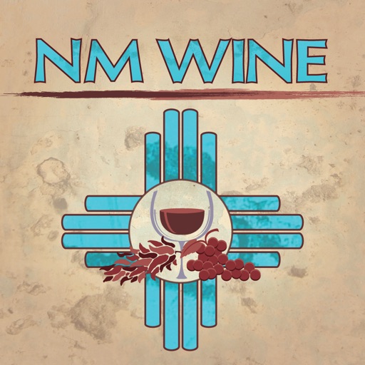 New Mexico Wine Trails icon