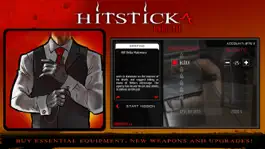 Game screenshot Hitstick - Rebirth hack