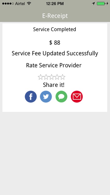 Home Assistance Seeker screenshot-4