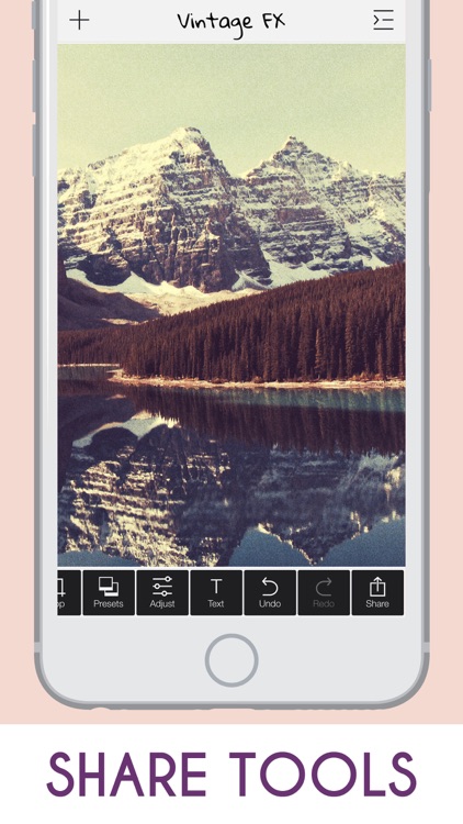 Modern Hipster Pro screenshot-4